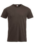 Clique New Classic-T T-paita - T-paidat ja pitkähihaiset - 029360 - 8250
