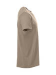 Clique New Classic-T T-paita - T-paidat ja pitkähihaiset - 029360 - 8201