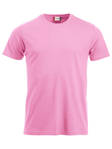 Clique New Classic-T T-paita - T-paidat ja pitkähihaiset - 029360 - 2500