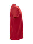 Clique New Classic-T T-paita - T-paidat ja pitkähihaiset - 029360 - 351