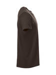 Clique New Classic-T T-paita - T-paidat ja pitkähihaiset - 029360 - 8251