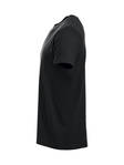 Clique New Classic-T T-paita - T-paidat ja pitkähihaiset - 029360 - 993