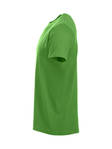 Clique New Classic-T T-paita - T-paidat ja pitkähihaiset - 029360 - 6053