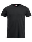 Clique New Classic-T T-paita - T-paidat ja pitkähihaiset - 029360 - 990