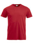 Clique New Classic-T T-paita - T-paidat ja pitkähihaiset - 029360 - 350