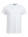 Clique New Classic-T T-paita - T-paidat ja pitkähihaiset - 029360 - 20