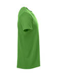 Clique New Classic-T T-paita - T-paidat ja pitkähihaiset - 029360 - 6051