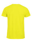 Clique New Classic-T T-paita - T-paidat ja pitkähihaiset - 029360 - 112