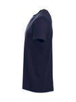 Clique New Classic-T T-paita - T-paidat ja pitkähihaiset - 029360 - 5803
