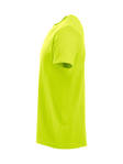 Clique New Classic-T T-paita - T-paidat ja pitkähihaiset - 029360 - 6003