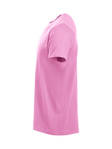 Clique New Classic-T T-paita - T-paidat ja pitkähihaiset - 029360 - 2503
