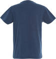 Clique New Classic-T T-paita - T-paidat ja pitkähihaiset - 029360 - 5652