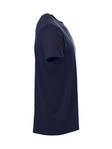 Clique New Classic-T T-paita - T-paidat ja pitkähihaiset - 029360 - 5801