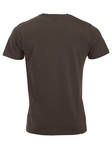 Clique New Classic-T T-paita - T-paidat ja pitkähihaiset - 029360 - 8252