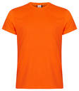 Clique New Classic-T T-paita - T-paidat ja pitkähihaiset - 029360 - 1700