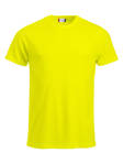 Clique New Classic-T T-paita - T-paidat ja pitkähihaiset - 029360 - 110
