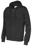 Cottover Duke Slim Hoodie with zipper - Hoodies with and without zipper | Protecton - 141010 - 8