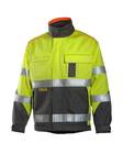 Dimex 6000 Multinorm Jacket Flame resistant - FLAME RESISTANT JACKETS - 6000 - 1