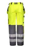 Dimex 6410 TAT Multinorm RT Pants LK2 - FLAME RESISTANT TROUSERS - 6410 - 2