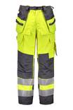 Dimex 6410 TAT Multinorm RT Pants LK2 - FLAME RESISTANT TROUSERS - 6410 - 1