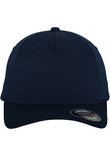 Flexfit Baseball 5 Panel Lippalakki 6560 - Lippalakit - 6560 - 50