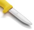 Hultafors Turvapukko SK blunt Yellow - KNIFE - 380080 - 1