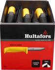 Hultafors Turvapukko SK blunt Yellow - KNIFE - 380080 - 5