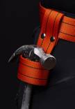 Jatri Tool holder for hammer, Orange - Työkaluvyöt - 609010 - 1