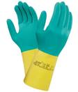 Ansell Alpha-Tec 87-900 Chemical glove - Kemikaalisuojakäsineet - 87-900 - 1
