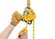 Petzl MAESTRO S laskeutumislaite - Nousu ja laskeutuminen - D024AA00 - 3