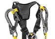Petzl MGO Connecting rope rest holder - Turvavaljaat - C088AA00 - 2
