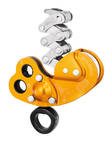 Petzl ZIGZAG® PLUS Pulley - Arborist Fall Protection | Protecton - D022BA00 - 1