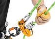 Petzl ZIGZAG® PLUS Pulley - Arborist Fall Protection | Protecton - D022BA00 - 2
