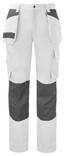 Projob 5530 Painter's Pants Hanging Pockets - Hanging-Pocket Work Trousers with Logo | Protecton - 5530-00 - 1