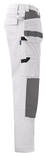Projob 5530 Painter's Pants Hanging Pockets - Hanging-Pocket Work Trousers with Logo | Protecton - 5530-00 - 4