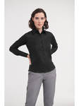 Russel Women's Collar Shirt Non-Iron - Naisten työpaidat - 0R956F0 - 4