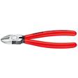Side cutters Knipex 160mm - CABLE CUTTERS - 7001160 - 1