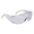 Safety Glasses PW30 on top of your own glasses - Eye protection - PW30 - 1
