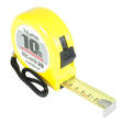 Tajima Hi-Lock roll measure 10m/25mm - Mittaus - 75701010 - 1