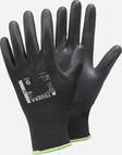 Tegera 860 Työkäsine Nylon/PU musta - Pinnoitetut työkäsineet - 860R - 1