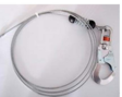 Cable set 3m Probelt CR010 - SPARE PARTS OF THE INSPECTIONS - CR030-120 - 1