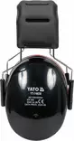 Yato Kuulonsuojain headband - Kuulosuojaimet Sangalla Passiiviset - YT-74630 - 2