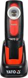Yato Työvalo UV LED ladattava - Käsivalaisimet - YT-08500 - 2
