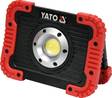 Yato portable work light - HAND & WORKSITE LIGHTS - YT-81820 - 1