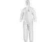 EN 14126| EN 1149-1| EN 13034/05 - CHEMICAL RESISTANT COVERALLS - 1160-173-100 - 2