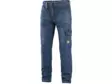 CXS Albi Denim Stretch Farkku työHousut - Työhousut - 1490-303-400 - 1