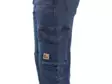 CXS Albi Denim Stretch Farkku työHousut - Työhousut - 1490-303-400 - 4