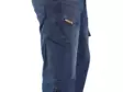 CXS Albi Denim Stretch Farkku työHousut - Työhousut - 1490-303-400 - 3