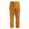 Hitsaussuoja luokka 2 | Ruskea - FLAME RESISTANT TROUSERS - 20090 - 2