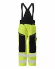 Multisafe - FLAME RESISTANT TROUSERS - 21090 - 1